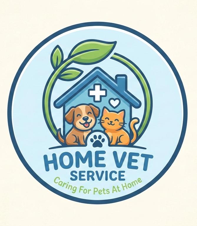 HOME VETERINARY SERVICE